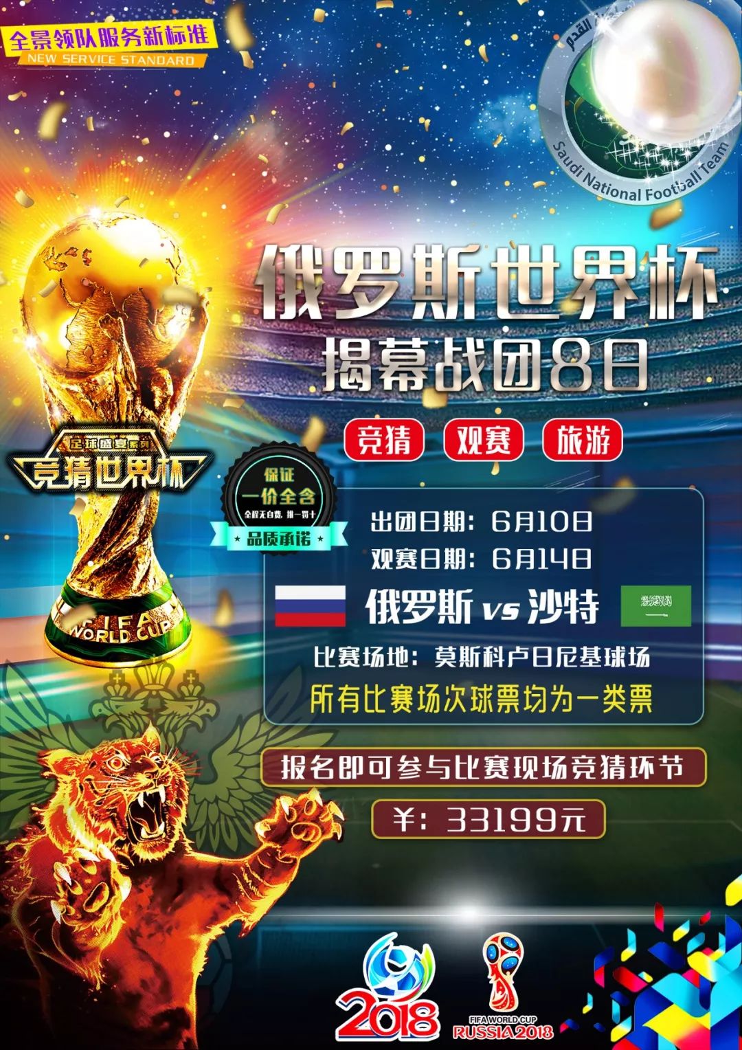 键词