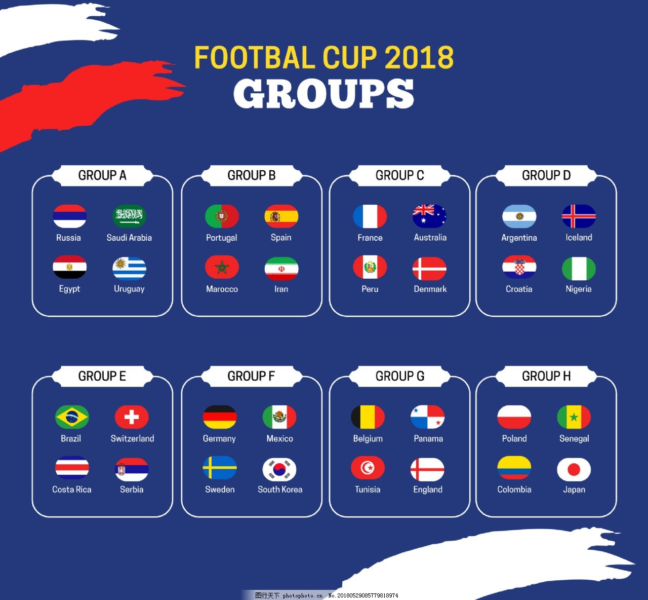 的联合力量
