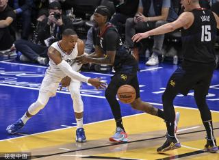 尔中场新星 尔中场新星