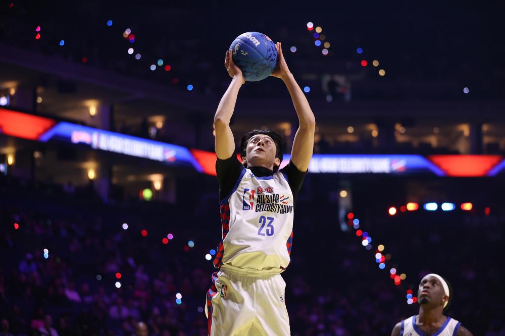 比分胶着时 比分胶着时